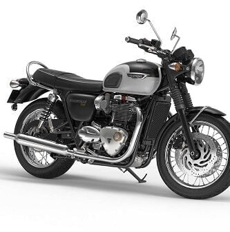 Descargar Manual Moto Triumph T 140 de Usuario Descarga en PDF GRATIS