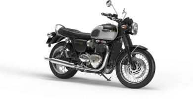 Descargar Manual Moto Triumph T 140 de Usuario Descarga en PDF GRATIS