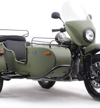 Descargar Manual Moto Ural 2007 DESCARGAR GRATIS