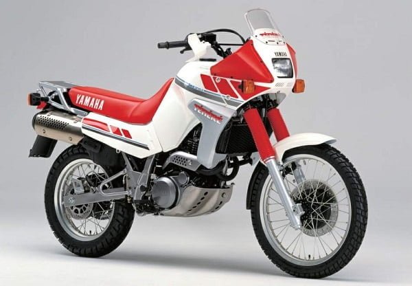 Descargar Manual Moto Yamaha 3YF 1991 Reparación y Servicio