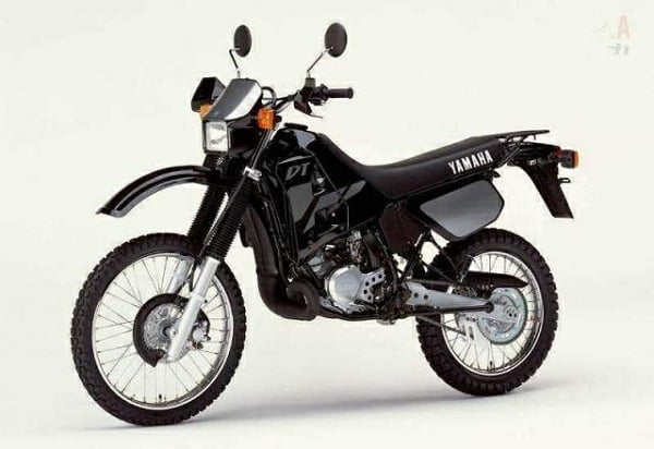 Descargar Manual Moto Yamaha DT 125 R 2000 Reparación y Servicio