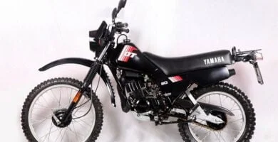 Descargar Manual Moto Yamaha DT 80 LC2 Reparación y Servicio