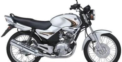 Manual Moto Yamaha ED 3D9 2005 Reparación y Servicio