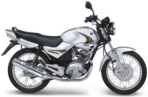 Descargar Manual Moto Yamaha ED 3D9 2005 Reparación y Servicio