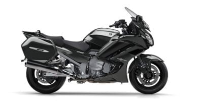 Descargar Manual Moto Yamaha FJR 1300 DESCARGAR GRATIS