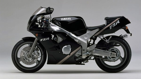 Descargar Manual Moto Yamaha FZR 400 Reparación y Servicio