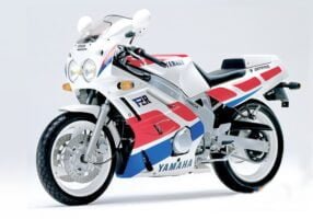 Descargar Manual Moto Yamaha FZR 600 1998 de Usuario Descarga en PDF GRATIS