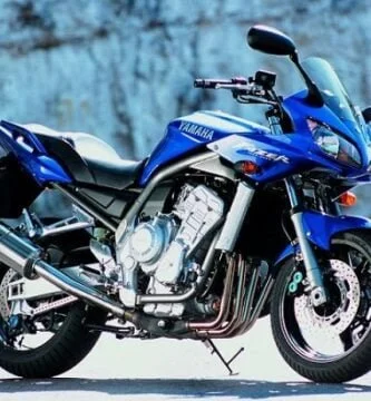 Manual Moto Yamaha FZS 1000 DESCARGAR GRATIS