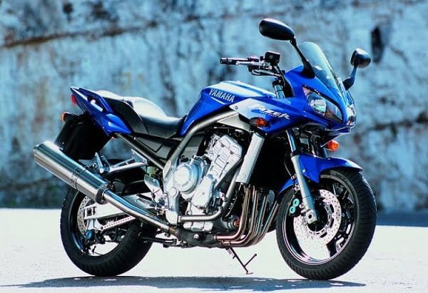 Descargar Manual Moto Yamaha FZS 1000 DESCARGAR GRATIS