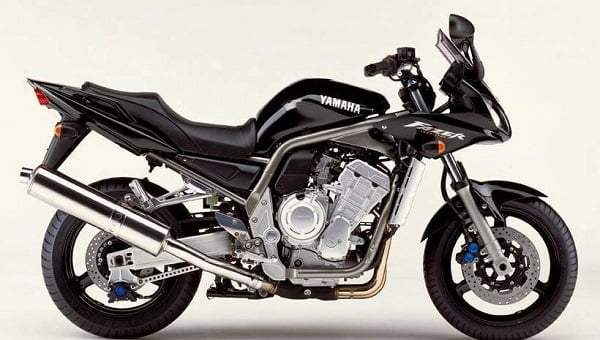 Descargar Manual Moto Yamaha FZS 1000 S de Usuario Descarga en PDF GRATIS