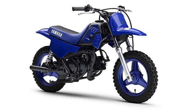 Descargar Manual Moto Yamaha PW 50 DESCARGAR GRATIS