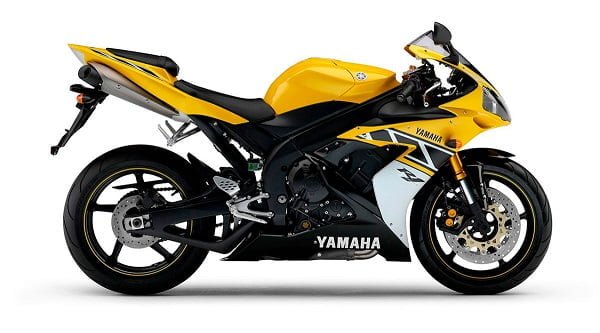 Descargar Manual Moto Yamaha R1 2006 DESCARGAR GRATIS