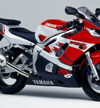 Descargar Manual Moto Yamaha R6 2000 Reparación y Servicio