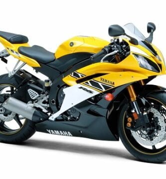 Descargar Manual Moto Yamaha R6 2006 DESCARGAR GRATIS