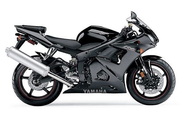 Descargar Manual Moto Yamaha R6T 2005 DESCARGAR GRATIS