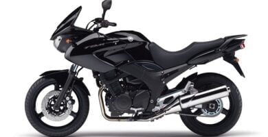 Descargar Manual Moto Yamaha TDM 900 DESCARGAR GRATIS