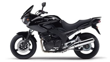 Descargar Manual Moto Yamaha TDM 900 de Usuario Descarga en PDF GRATIS