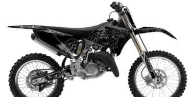 Descargar Manual Moto Yamaha TTR 125 LP DESCARGAR GRATIS