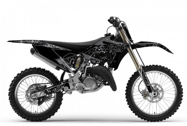 Descargar Manual Moto Yamaha TTR 125 LP DESCARGAR GRATIS