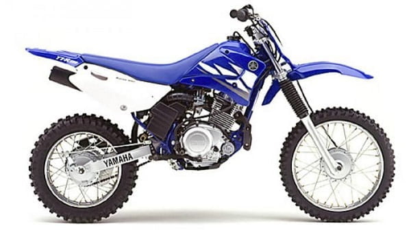 Descargar Manual Moto Yamaha TTR 125 P DESCARGAR GRATIS