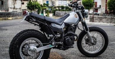 Descargar Manual Moto Yamaha TW 125 DESCARGAR GRATIS