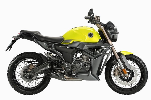 Manual Moto Yamaha TZ 125 G1 1995 Reparación y Servicio