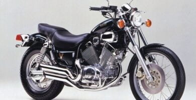 Descargar Manual Moto Yamaha V Twins 1987 de Usuario Descarga en PDF GRATIS