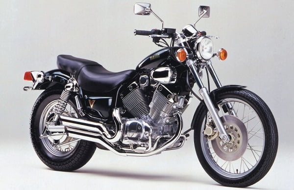 Descargar Manual Moto Yamaha V Twins 1987 de Usuario Descarga en PDF GRATIS