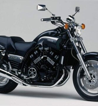 Descargar Manual Moto Yamaha VMX 12 2000 Reparación y Servicio