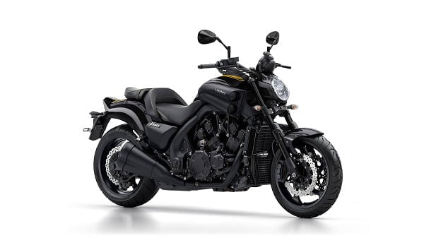 Descargar Manual Moto Yamaha VMX12 M de Usuario Descarga en PDF GRATIS