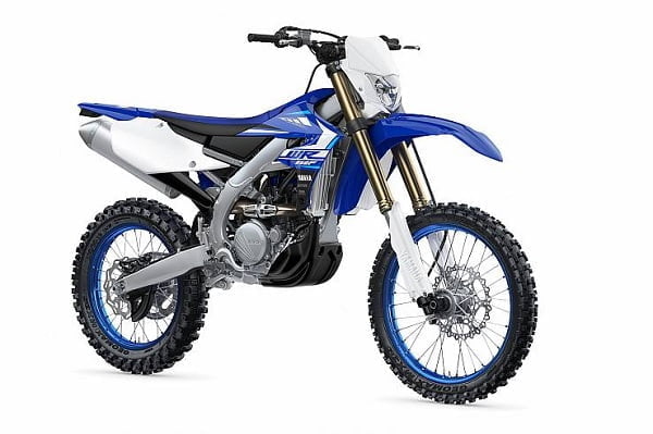 Descargar Manual Moto Yamaha WR 250 DESCARGAR GRATIS