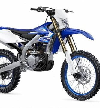 Descargar Manual Moto Yamaha WR 250 F Reparación y Servicio
