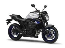 Descargar Manual Moto Yamaha XJ 600 de Usuario Descarga en PDF GRATIS