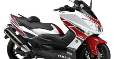 Descargar Manual Moto Yamaha XP 500 TMAX de Usuario Descarga en PDF GRATIS