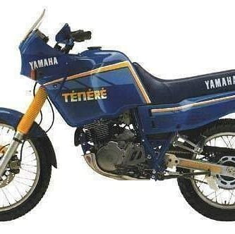 Descargar Manual Moto Yamaha XT 600 Z 1989 Reparación y Servicio