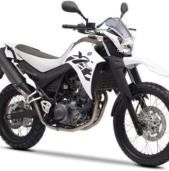 Descargar Manual Moto Yamaha XT 660 R de Usuario Descarga en PDF GRATIS