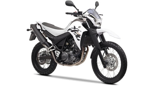 Descargar Manual Moto Yamaha XT 660 R de Usuario Descarga en PDF GRATIS