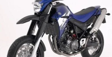 Descargar Manual Moto Yamaha XT 660 X 2004 DESCARGAR GRATIS