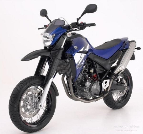 Descargar Manual Moto Yamaha XT 660 X 2004 DESCARGAR GRATIS