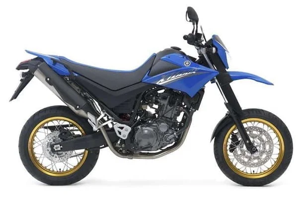 Descargar Manual Moto Yamaha XT 660 X 2004 Reparación y Servicio