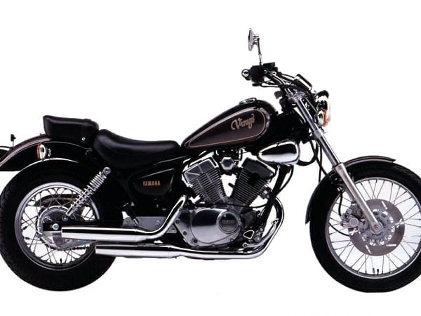 Descargar Manual Moto Yamaha XV 250 S de Usuario Descarga en PDF GRATIS