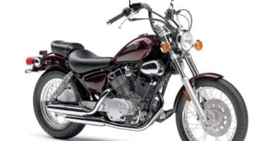 Descargar Manual Moto Yamaha XV Twins 1994 de Usuario Descarga en PDF GRATIS