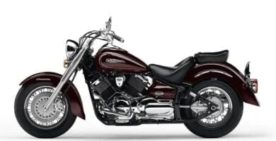 Manual Moto Yamaha XVS 600 DESCARGAR GRATIS