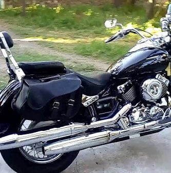 Descargar Manual Moto Yamaha XVS 650 DESCARGAR GRATIS