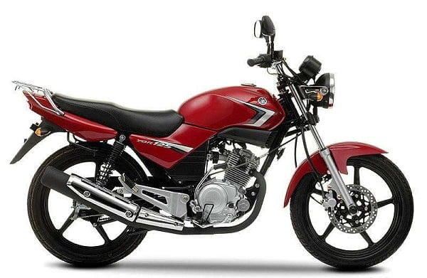 Descargar Manual Moto Yamaha YBR 125 2005 Reparación y Servicio