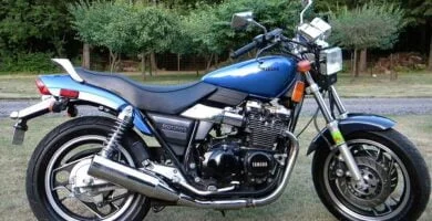 Descargar Manual Moto Yamaha YX 600 1989 Reparación y Servicio