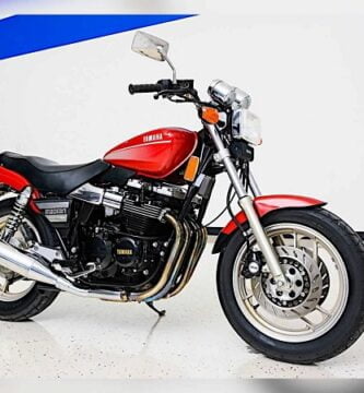 Descargar Manual Moto Yamaha YX 600 1990 Reparación y Servicio