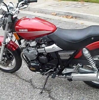 Descargar Manual Moto Yamaha YX 600 1992 Reparación y Servicio