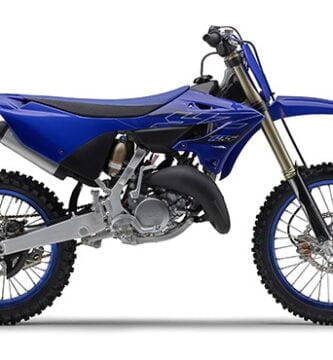 Descargar Manual Moto Yamaha YZ 125 DESCARGAR GRATIS