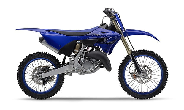 Descargar Manual Moto Yamaha YZ 125 DESCARGAR GRATIS